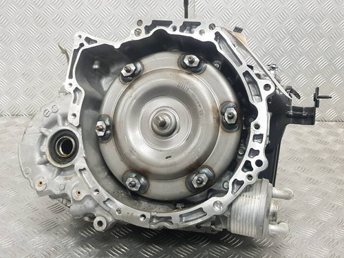 Boite vitesses automatique - boite,