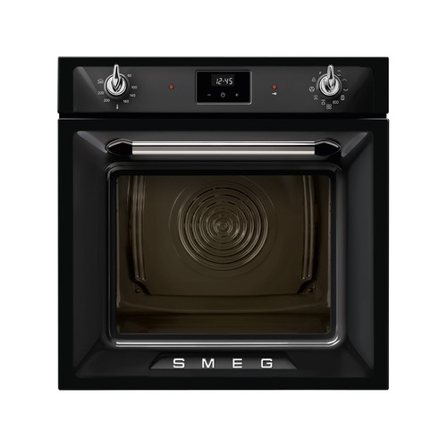 Four electrique smeg cm - four, 60