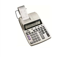 Canon bp37 dts - canon, calculatrice