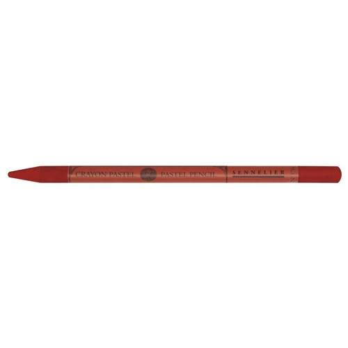 Crayon pastel garance - crayon,