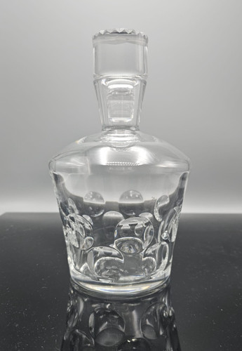 Baccarat carafe à - baccarat,