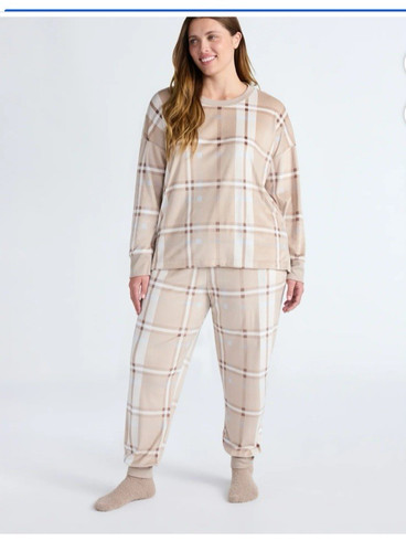 Joyspun women size 3x - women's,