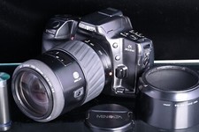 Appareil photo argentique