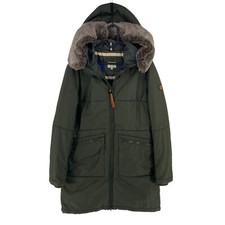 Camel Active Femme Vert Foncé