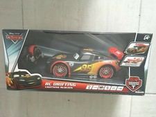 Voiture radiocommandée Mac