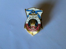 SCAPHANDRIER RUSSE 75 ANS