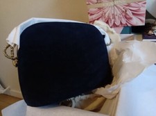 Sac Victor Sézane Marine