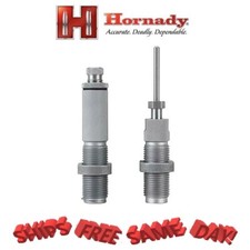 Hornady Séries 1 6.5