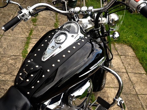 Honda vtx1800 vtx 1800 - vtx1800, r
