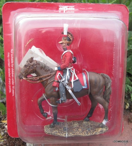 Del prado cavaliers - del,