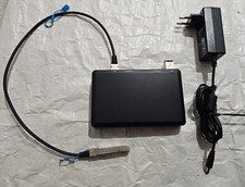 Boitier Freebox convertisseur