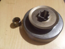 Pignon Husqvarna 3/8" Pas 181 281 285 288 298 1100 2100 2101 394 395XP