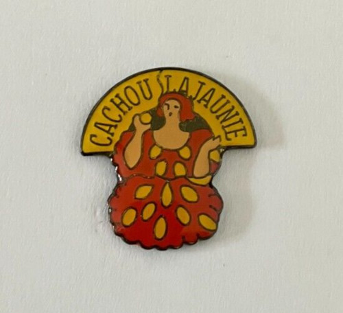 Pin s bonbons - 46, pin's