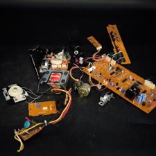 Moteur De Platine