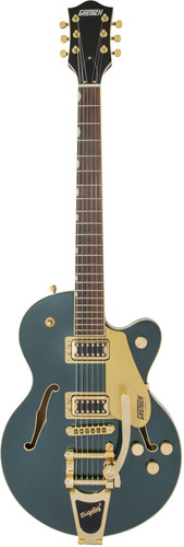 Gretsch g5655tg electromatic - gretsch,