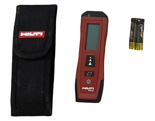 Hilti laser distance - pd-s,