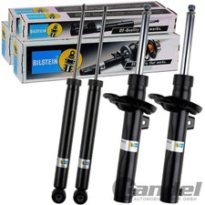 4x BILSTEIN B4 Amortisseur