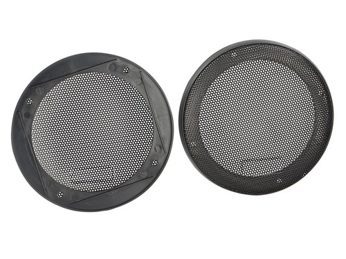 Grilles 135mm haut - de,