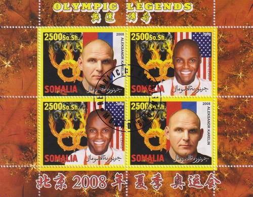 Timbres sur sport - sur,