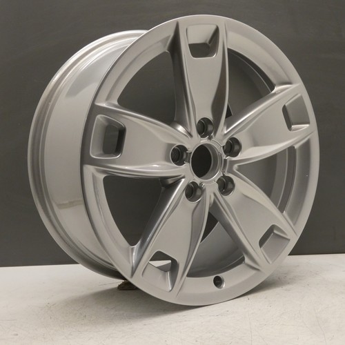 Audi jante alliage 17 - alliage, 17"