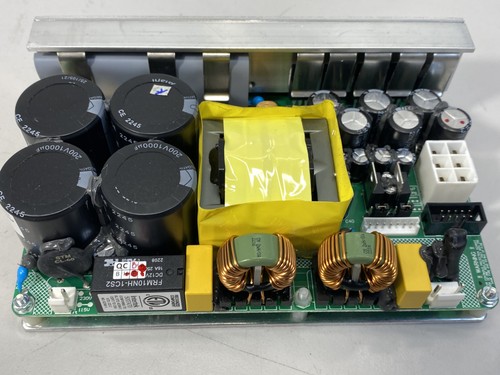 Hypex direct smps1200a100 - direct,