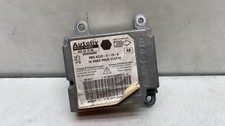 Boitier air bag PEUGEOT 206+ 9658285080
