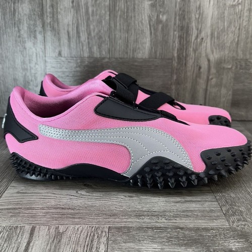 Puma mostro sneakers - women, 6