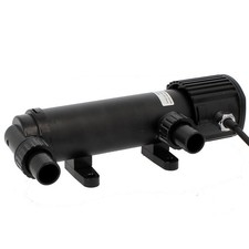 Stérilisateur clarificateur