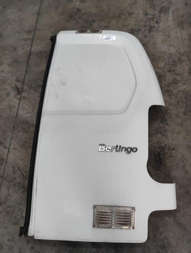 Porte coffre droit citroen - porte,
