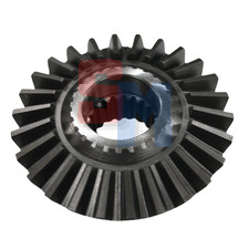 Couronne Motoculteur Pasquali