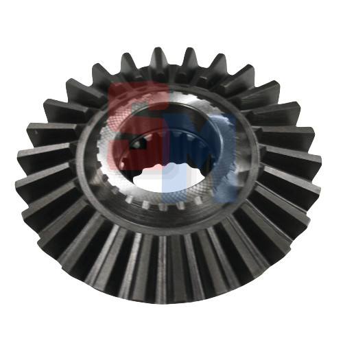 Couronne motoculteur pasquali - couronne,