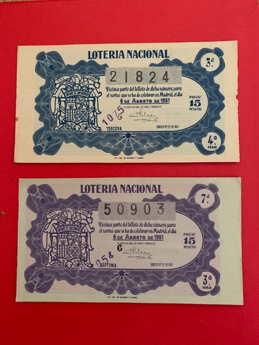 Hh10 lot 4 billets - hh10,