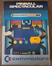 PINBALL SPECTACULAR -