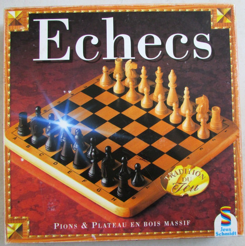Jeu échecs pions - pions, plateau