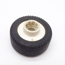 45382 Playmobil Roue 32 X 15/1