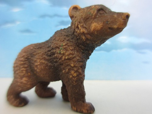 Figurine collection animaux - figurine,