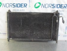 radiateur condenseur clim pour NISSAN VANETTE CARGO 2.3 DIESEL 75CV 58199