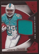 GP) 2016 Certified New