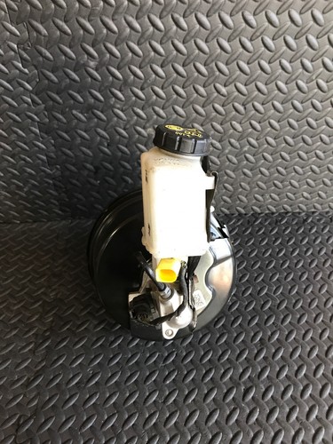Audi tdi servofrein - a3,