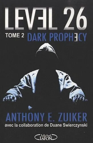 Anthony zuiker level - e.,