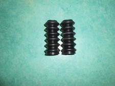 Paire soufflet fourche