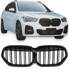 CALANDRE POUR LA BMW X1 F48