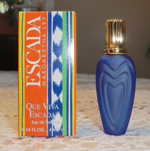 Que viva escada edt ml - que,