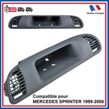 Console Centrale Vide Poche Ventilation pour Sprinter de 99-06 - 9016801607