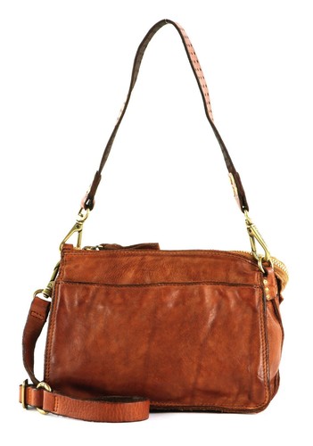 Campomaggi circle crossbody - circle,
