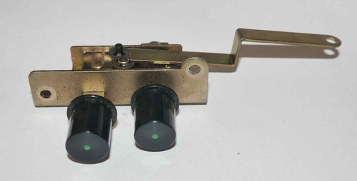 Boutons commande platine - , akai