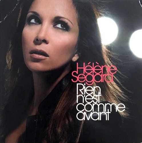 Hélène segara single - hélène,