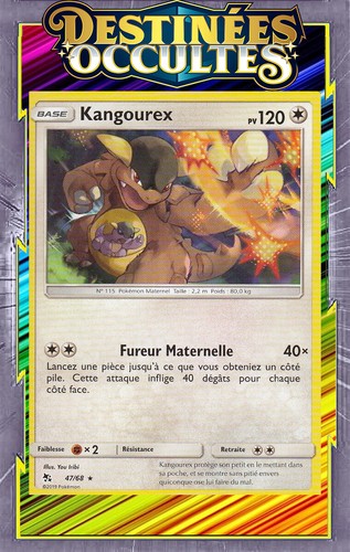 Kangourex sl11 5 - kangourex,