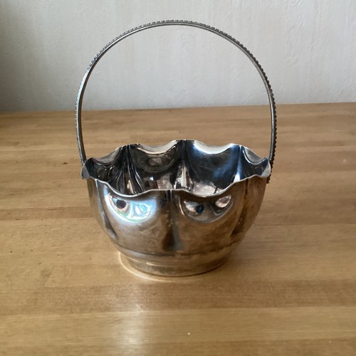 Sucrier bonbonnière panier - sucrier,