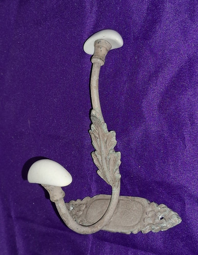 Patères métal et - patères,
